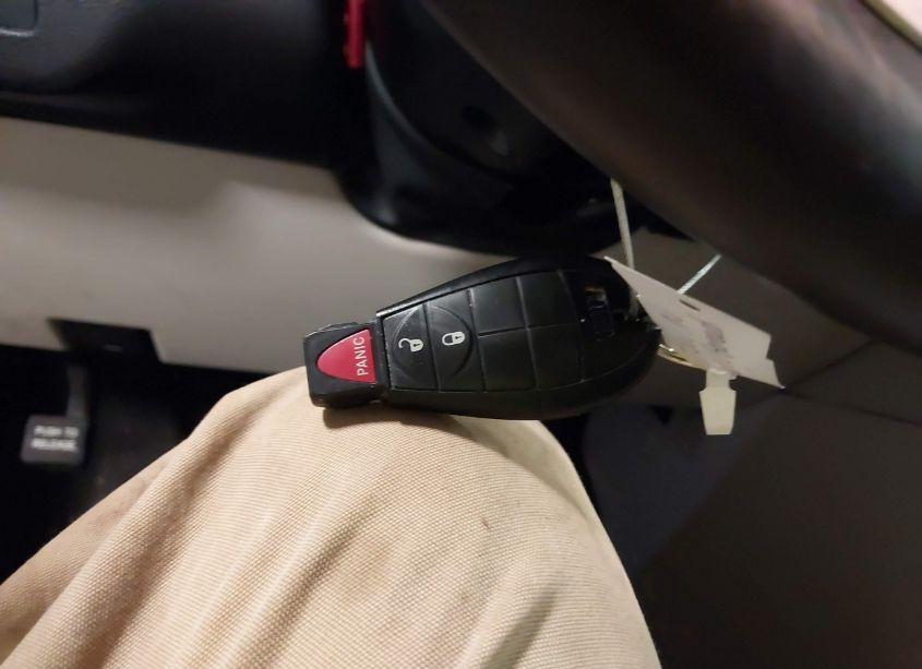 Photo 11 of 2012 Dodge Grand CARAVAN SE/AVP (VIN 2C4RDGBG8CR148485)