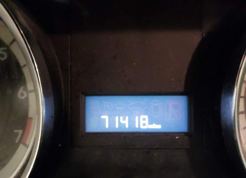 Photo 15 of 2012 Dodge Grand CARAVAN SE/AVP (VIN 2C4RDGBG8CR148485)