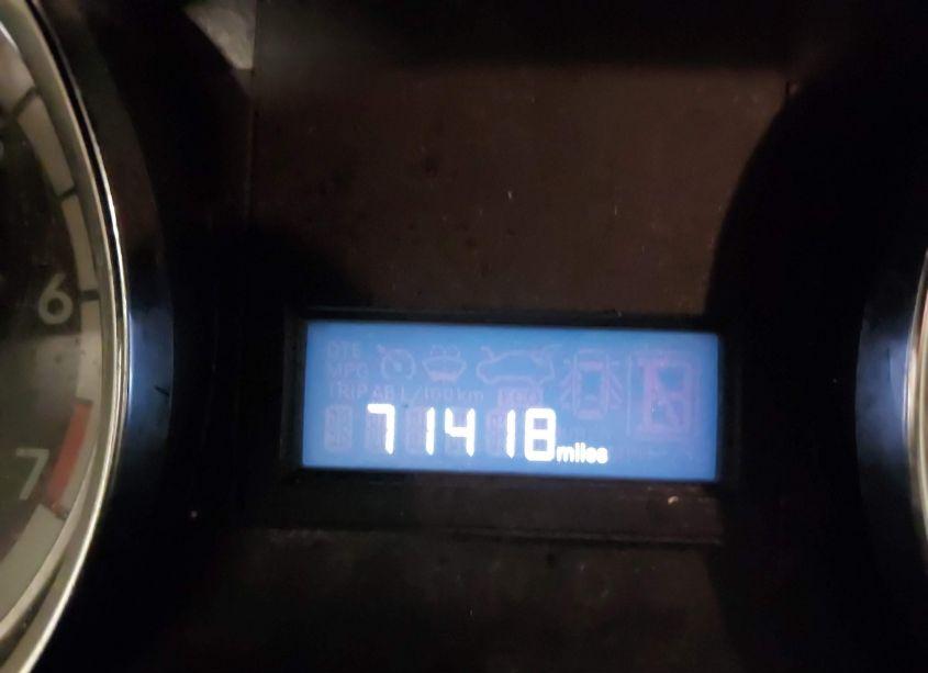 Photo 7 of 2012 Dodge Grand CARAVAN SE/AVP (VIN 2C4RDGBG8CR148485)