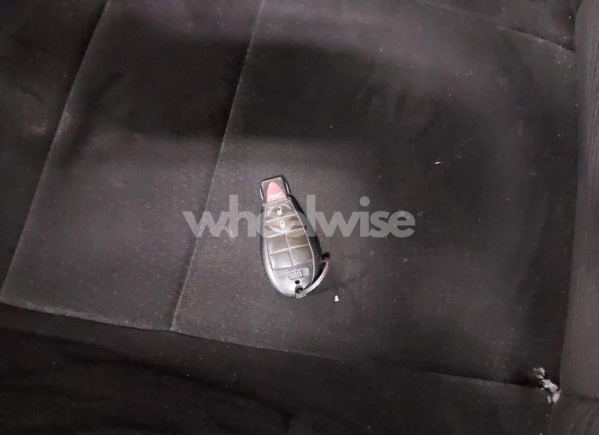 Photo 11 of 2012 Dodge Grand CARAVAN SE/AVP (VIN 2C4RDGBG8CR155758)