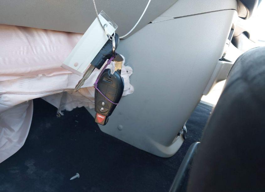 Photo 11 of 2012 Dodge Grand CARAVAN SE/AVP (VIN 2C4RDGBG8CR257920)