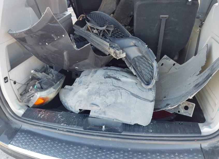 Photo 12 of 2012 Dodge Grand CARAVAN SE/AVP (VIN 2C4RDGBG8CR257920)