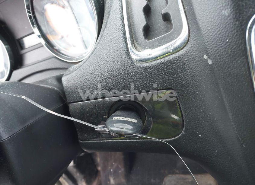 Photo 11 of 2012 Dodge Grand CARAVAN SE/AVP (VIN 2C4RDGBG8CR272370)