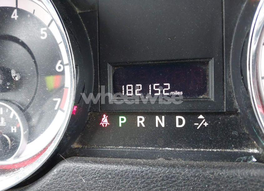 Photo 15 of 2012 Dodge Grand CARAVAN SE/AVP (VIN 2C4RDGBG8CR272370)