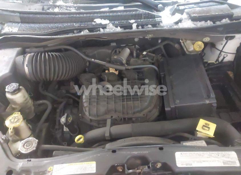 Photo 10 of 2012 Dodge Grand CARAVAN SE/AVP (VIN 2C4RDGBG8CR311605)