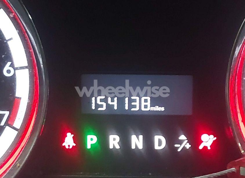 Photo 15 of 2012 Dodge Grand CARAVAN SE/AVP (VIN 2C4RDGBG8CR311605)