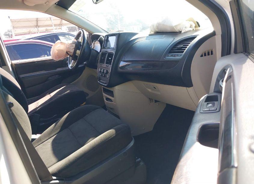 Photo 5 of 2012 Dodge Grand CARAVAN SE/AVP (VIN 2C4RDGBG8CR405144)