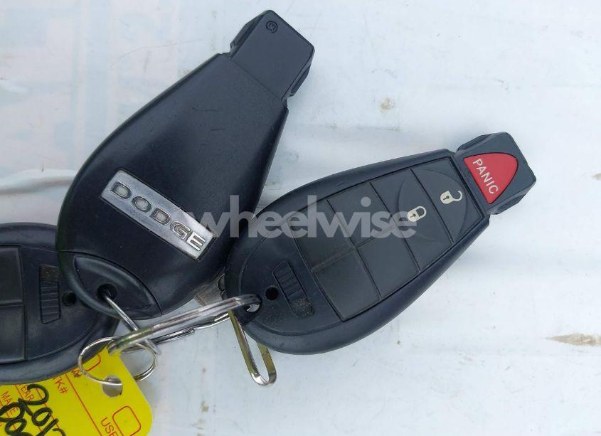 Photo 11 of 2012 Dodge Grand CARAVAN SE/AVP (VIN 2C4RDGBG8CR407508)