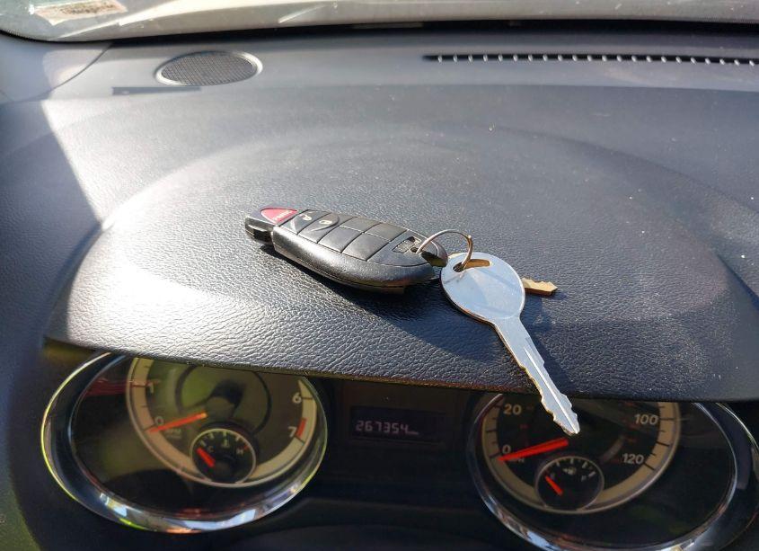 Photo 11 of 2013 Dodge Grand CARAVAN SE (VIN 2C4RDGBG8DR538939)