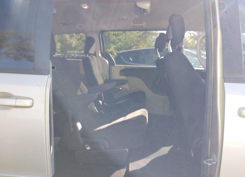 Photo 8 of 2013 Dodge Grand CARAVAN SE (VIN 2C4RDGBG8DR538939)