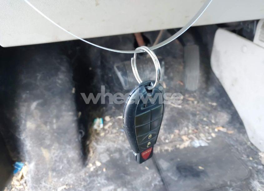 Photo 11 of 2013 Dodge Grand CARAVAN SE (VIN 2C4RDGBG8DR599918)