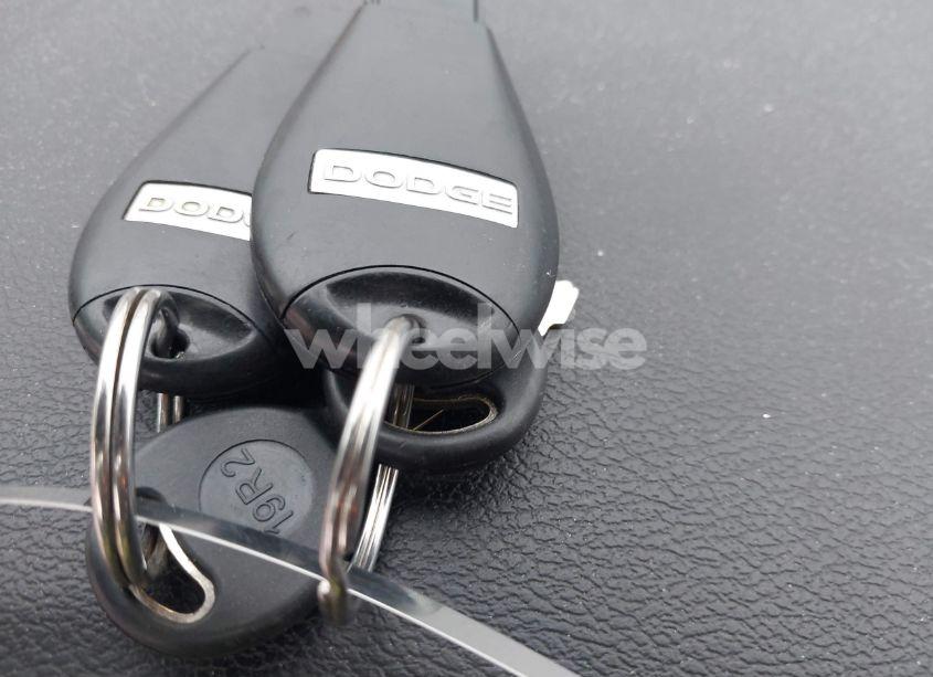 Photo 11 of 2013 Dodge Grand CARAVAN SE (VIN 2C4RDGBG8DR615129)