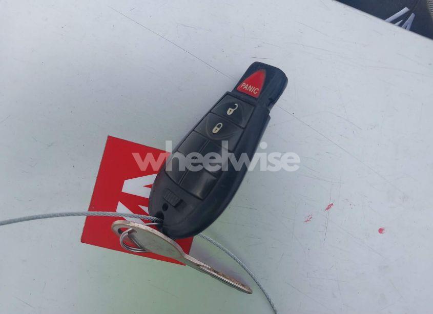 Photo 11 of 2013 Dodge Grand CARAVAN SE (VIN 2C4RDGBG8DR636093)