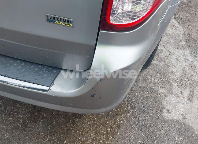 Photo 12 of 2013 Dodge Grand CARAVAN SE (VIN 2C4RDGBG8DR636093)