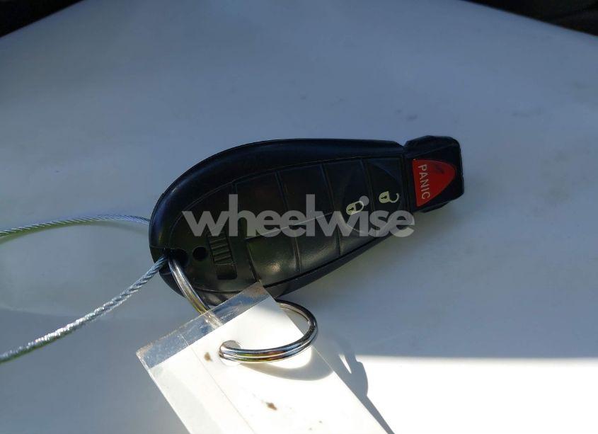 Photo 11 of 2013 Dodge Grand CARAVAN SE (VIN 2C4RDGBG8DR644159)