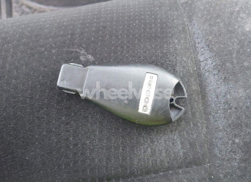 Photo 11 of 2013 Dodge Grand CARAVAN SE (VIN 2C4RDGBG8DR695094)