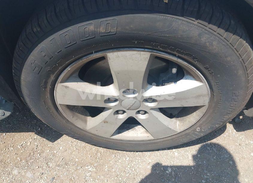 Photo 12 of 2013 Dodge Grand CARAVAN SE (VIN 2C4RDGBG8DR695094)