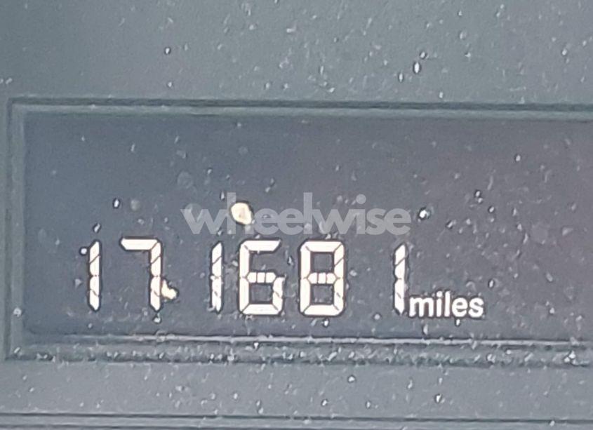 Photo 13 of 2013 Dodge Grand CARAVAN SE (VIN 2C4RDGBG8DR695094)