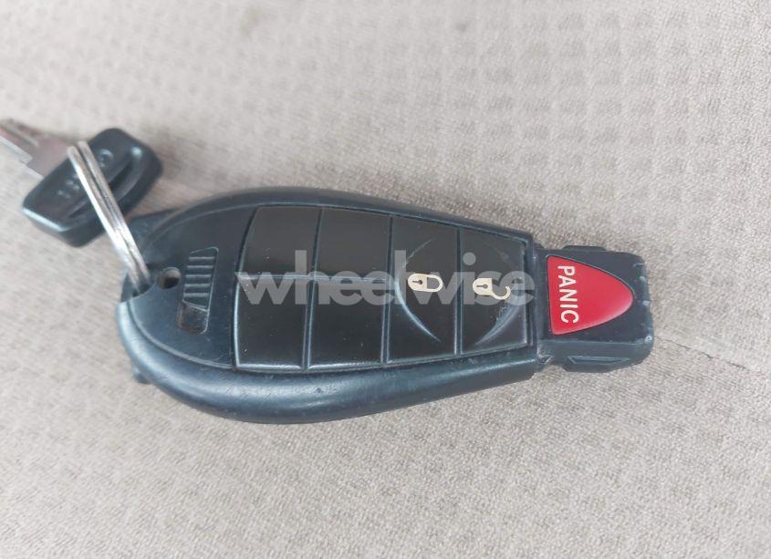 Photo 11 of 2013 Dodge Grand CARAVAN SE (VIN 2C4RDGBG8DR699999)