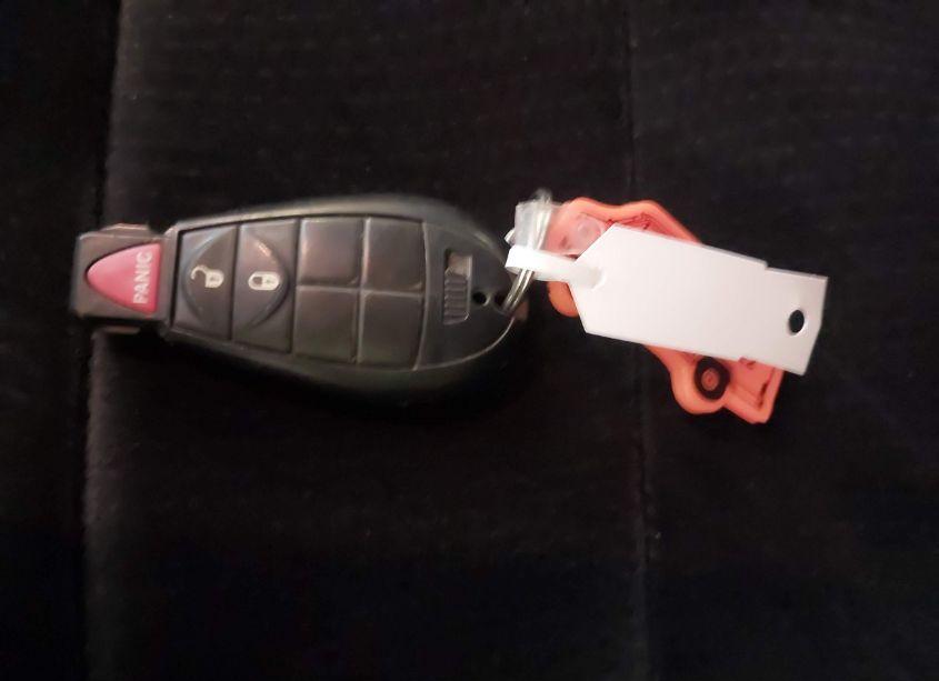 Photo 11 of 2013 Dodge Grand CARAVAN SE (VIN 2C4RDGBG8DR782381)