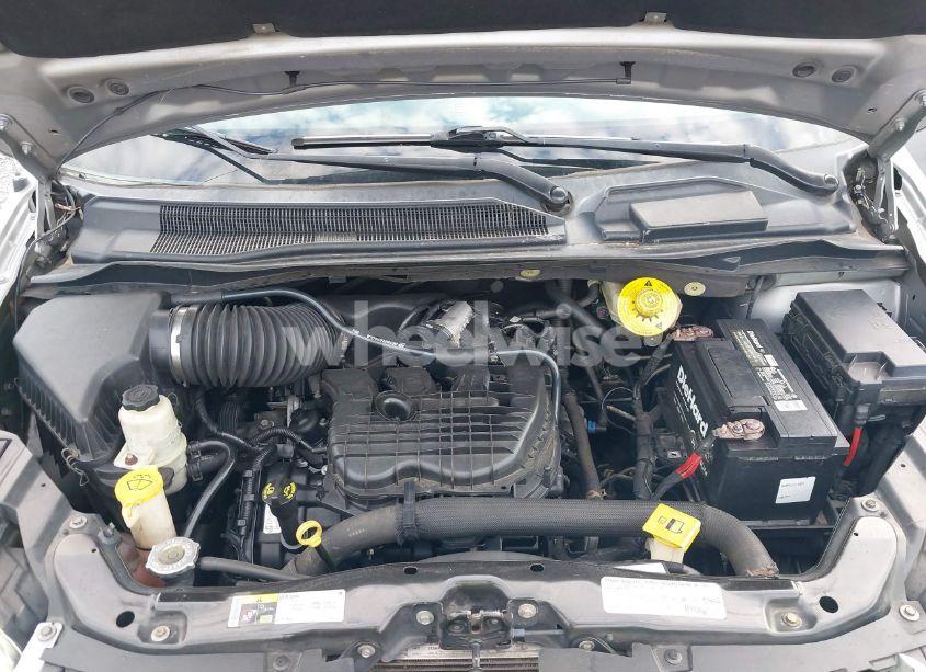 Photo 10 of 2013 Dodge Grand CARAVAN SE (VIN 2C4RDGBG8DR794420)