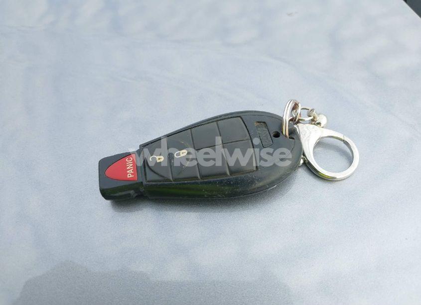 Photo 11 of 2013 Dodge Grand CARAVAN SE (VIN 2C4RDGBG8DR794420)