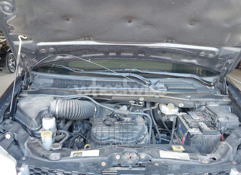 Photo 10 of 2013 Dodge Grand CARAVAN SE (VIN 2C4RDGBG8DR798984)