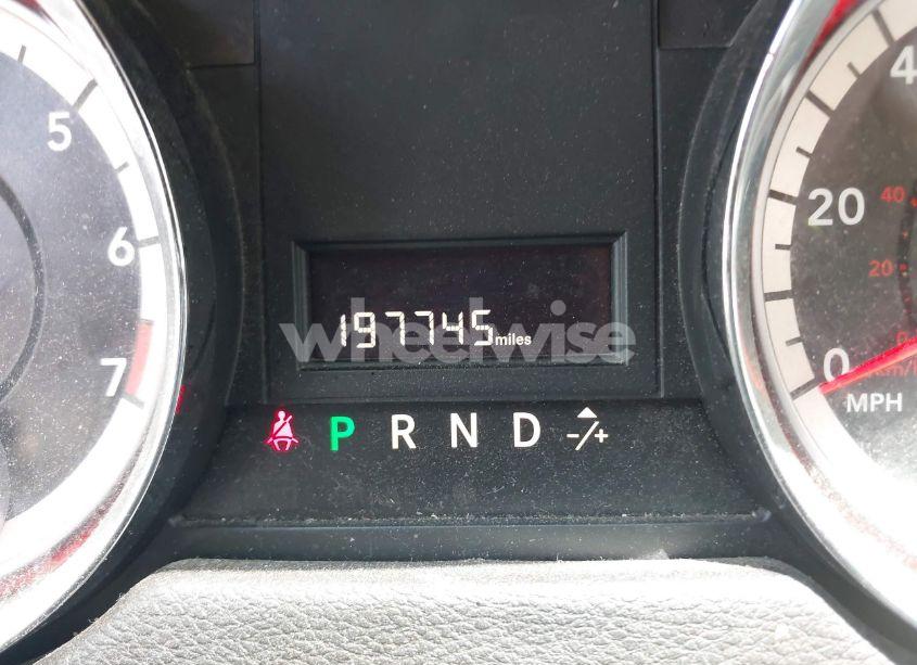 Photo 14 of 2014 Dodge Grand CARAVAN AMERICAN VALUE PKG (VIN 2C4RDGBG8ER102139)