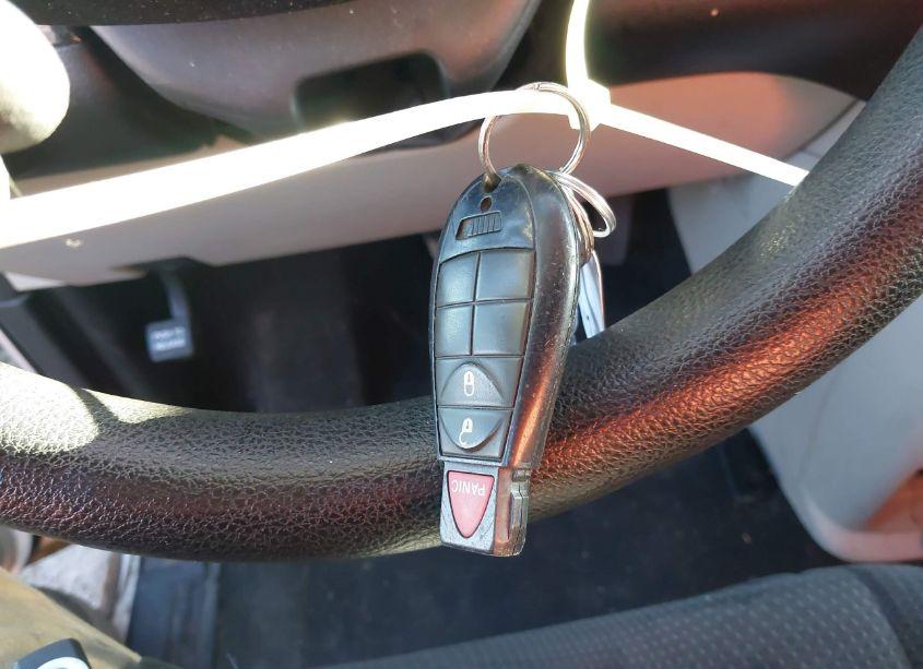 Photo 11 of 2014 Dodge Grand CARAVAN AMERICAN VALUE PKG (VIN 2C4RDGBG8ER105560)