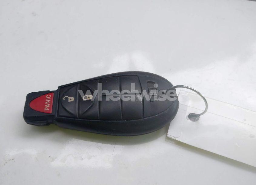 Photo 11 of 2014 Dodge Grand CARAVAN AMERICAN VALUE PKG (VIN 2C4RDGBG8ER130751)