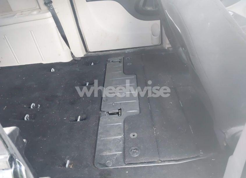 Photo 8 of 2014 Dodge Grand CARAVAN AMERICAN VALUE PKG (VIN 2C4RDGBG8ER130751)