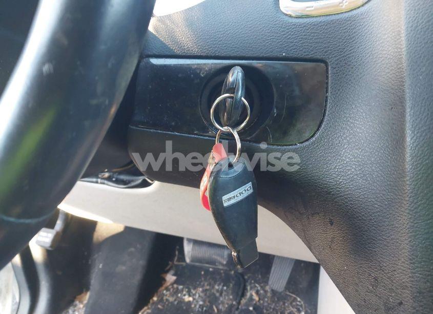 Photo 11 of 2014 Dodge Grand CARAVAN SE (VIN 2C4RDGBG8ER274333)