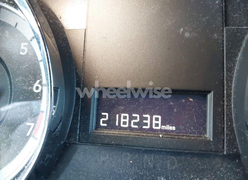 Photo 13 of 2014 Dodge Grand CARAVAN SE (VIN 2C4RDGBG8ER274333)