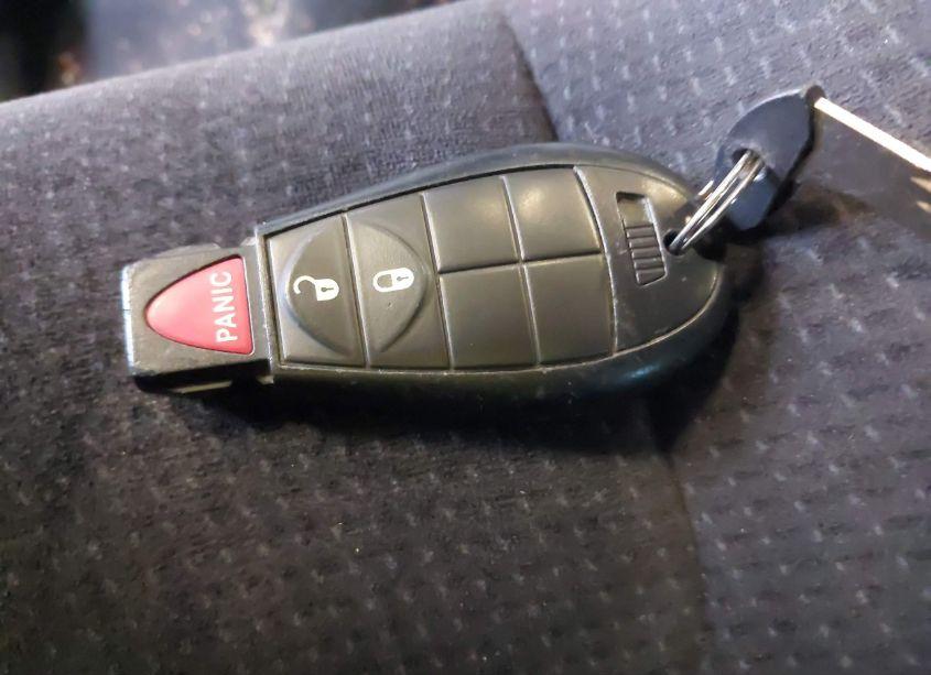 Photo 11 of 2014 Dodge Grand CARAVAN AMERICAN VALUE PKG (VIN 2C4RDGBG8ER306505)