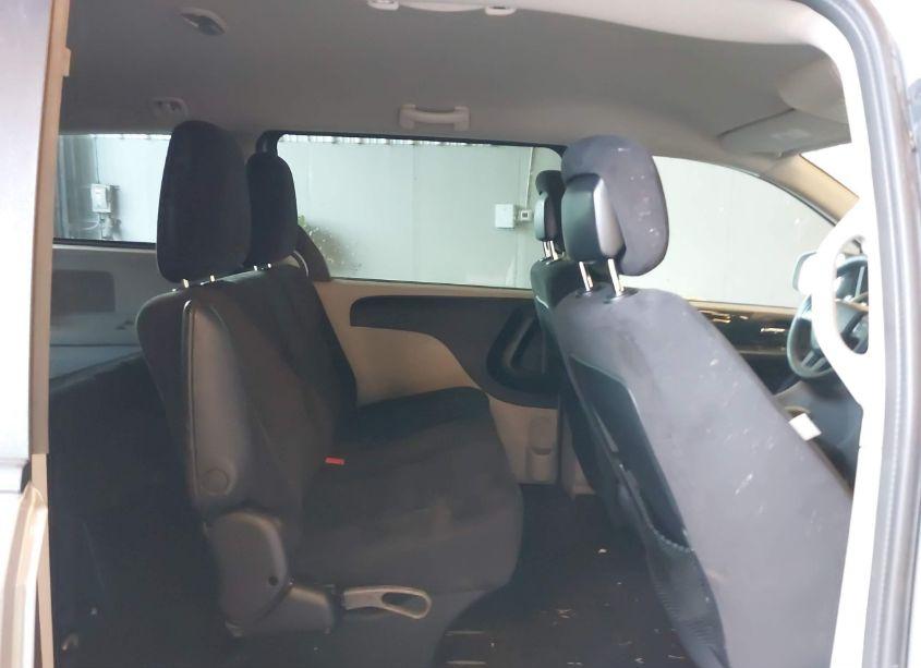 Photo 8 of 2014 Dodge Grand CARAVAN AMERICAN VALUE PKG (VIN 2C4RDGBG8ER306505)