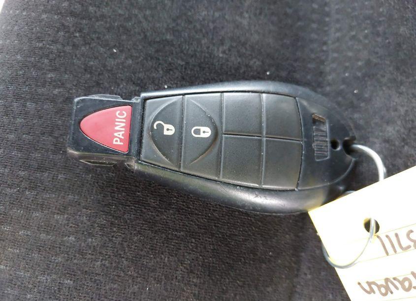 Photo 11 of 2014 Dodge Grand CARAVAN SE 30TH ANNIVERSARY (VIN 2C4RDGBG8ER341044)