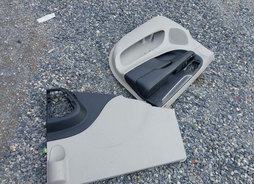 Photo 12 of 2014 Dodge Grand CARAVAN SE 30TH ANNIVERSARY (VIN 2C4RDGBG8ER341044)