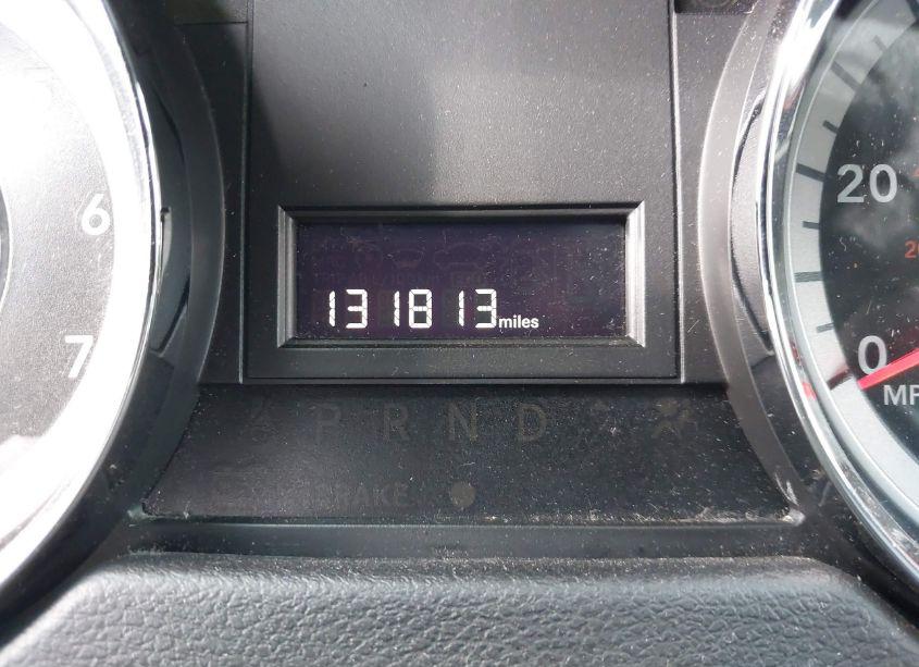 Photo 16 of 2014 Dodge Grand CARAVAN SE 30TH ANNIVERSARY (VIN 2C4RDGBG8ER341044)