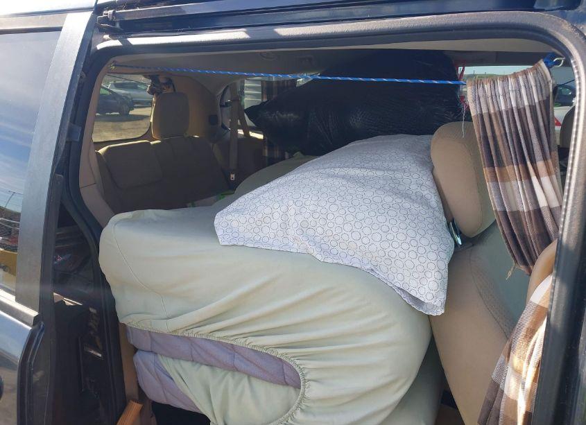 Photo 8 of 2014 Dodge Grand CARAVAN SE (VIN 2C4RDGBG8ER389692)