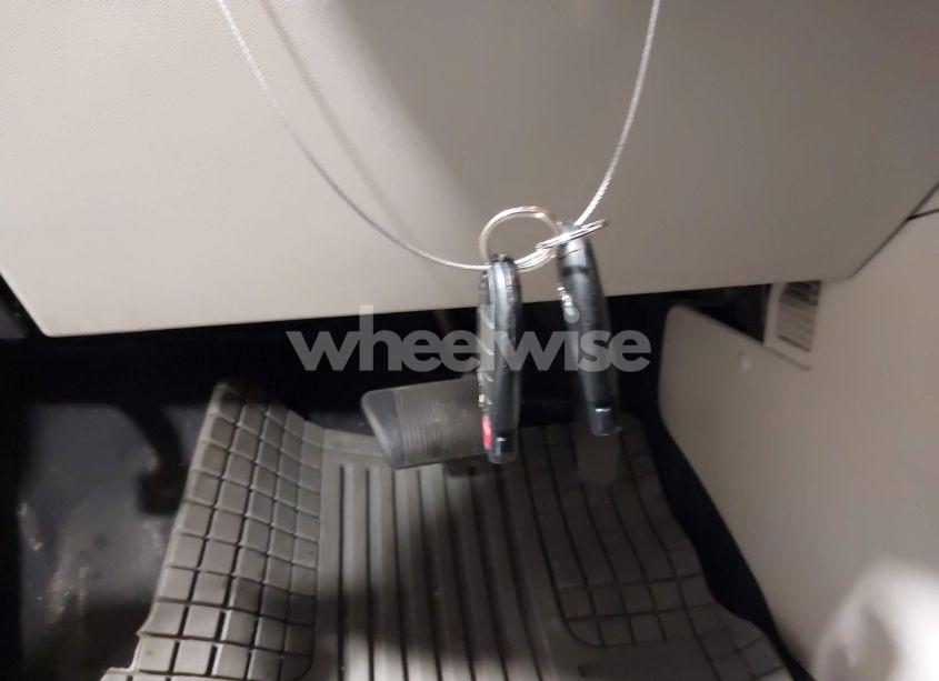 Photo 11 of 2014 Dodge Grand CARAVAN SE (VIN 2C4RDGBG8ER393175)