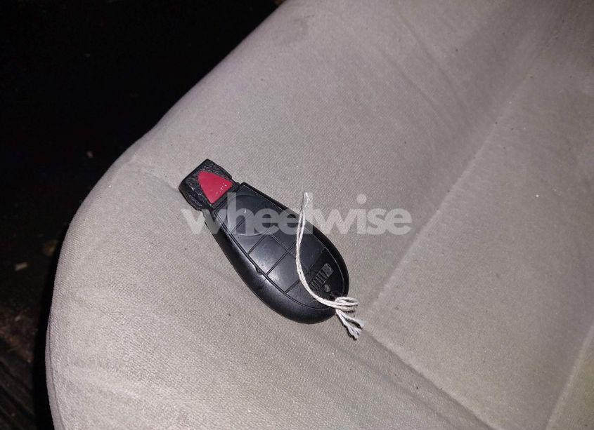 Photo 11 of 2014 Dodge Grand CARAVAN SE (VIN 2C4RDGBG8ER417216)