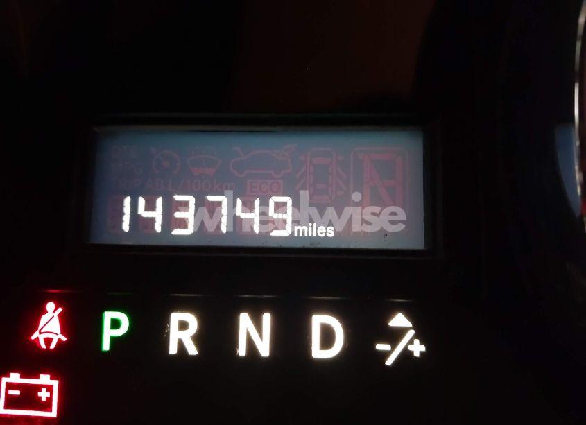 Photo 16 of 2014 Dodge Grand CARAVAN SE (VIN 2C4RDGBG8ER417216)