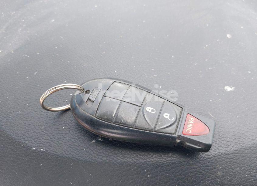 Photo 11 of 2014 Dodge Grand CARAVAN AMERICAN VALUE PKG (VIN 2C4RDGBG8ER417572)