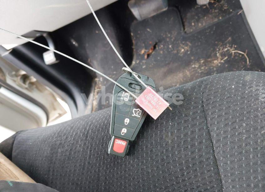 Photo 11 of 2014 Dodge Grand CARAVAN SE (VIN 2C4RDGBG8ER428605)