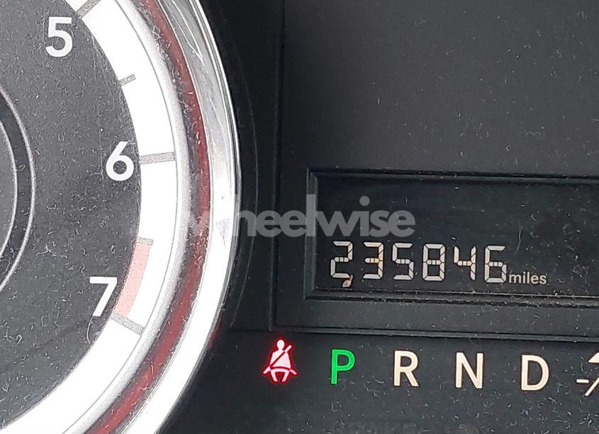 Photo 7 of 2014 Dodge Grand CARAVAN SE (VIN 2C4RDGBG8ER428605)