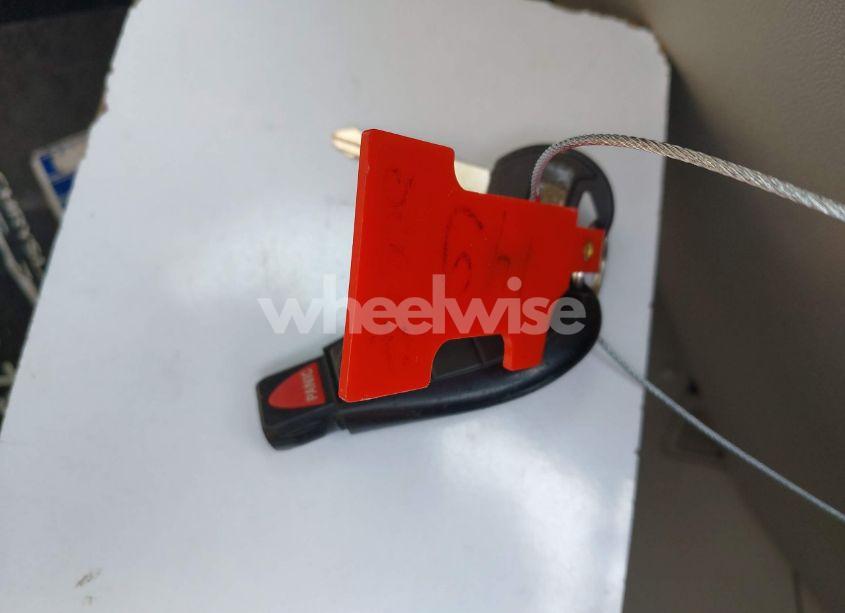 Photo 11 of 2014 Dodge Grand CARAVAN AMERICAN VALUE PKG (VIN 2C4RDGBG8ER459966)