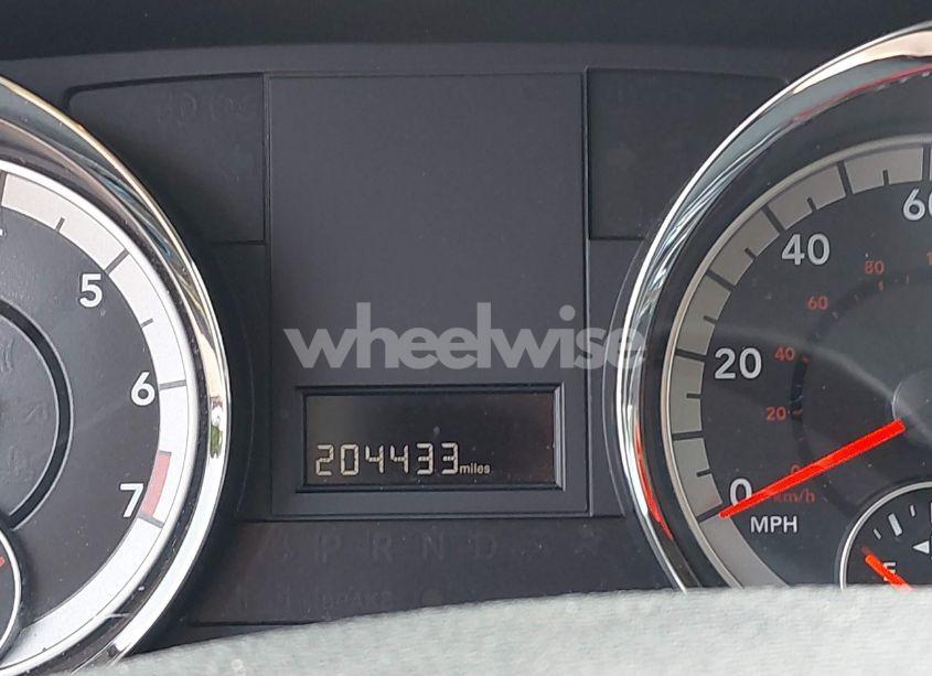 Photo 7 of 2014 Dodge Grand CARAVAN AMERICAN VALUE PKG (VIN 2C4RDGBG8ER459966)