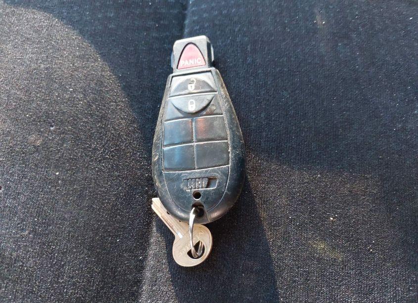 Photo 11 of 2015 Dodge Grand CARAVAN SE (VIN 2C4RDGBG8FR533890)