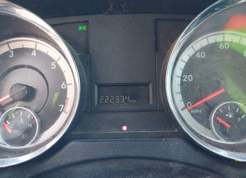 Photo 7 of 2015 Dodge Grand CARAVAN SE (VIN 2C4RDGBG8FR533890)