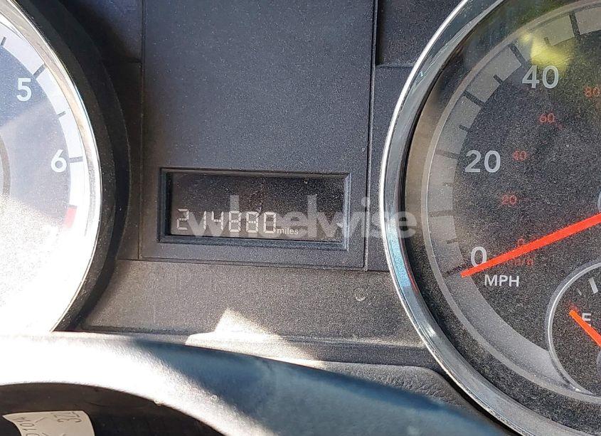 Photo 6 of 2015 Dodge Grand CARAVAN SE (VIN 2C4RDGBG8FR580885)